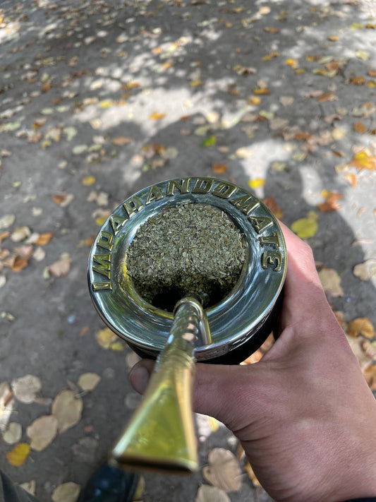 🧉 Le Regole della Mateada: il galateo del mate