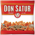 Biscocho Don Satur