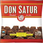 Biscocho Don Satur